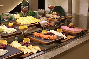 Bentley Hotel Bosphorus - Special Class