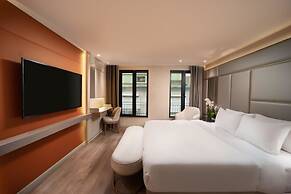 Bentley Hotel Bosphorus - Special Class