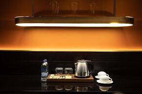 Bentley Hotel Bosphorus - Special Class