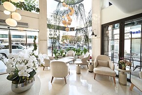 Bentley Hotel Bosphorus - Special Class