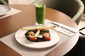 Bentley Hotel Bosphorus - Special Class