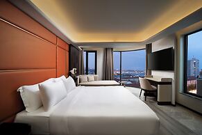 Bentley Hotel Bosphorus - Special Class
