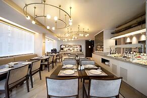 Bentley Hotel Bosphorus - Special Class