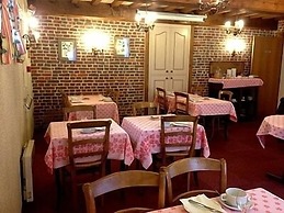 Hôtel La Paix