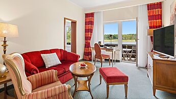 Seehotel Mühlenhaus