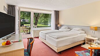 Seehotel Mühlenhaus