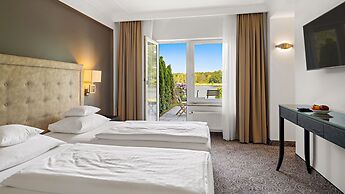 Seehotel Mühlenhaus