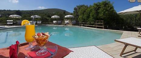 SarAnd Relais