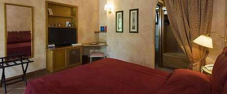 SarAnd Relais