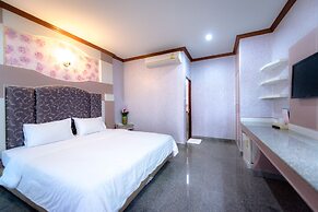 Martina Hotel