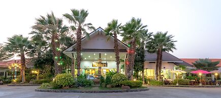 Martina Hotel