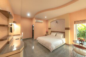 Martina Hotel