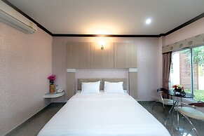 Martina Hotel