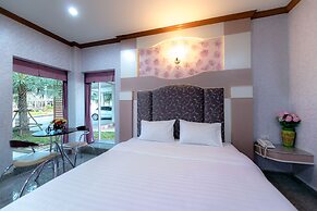 Martina Hotel