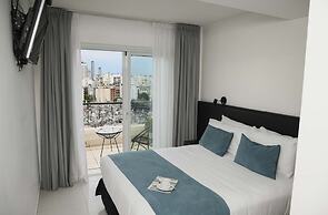 Cyan Recoleta Hotel