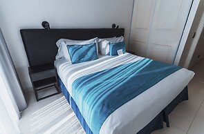 Cyan Recoleta Hotel