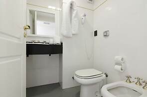 Cyan Recoleta Hotel