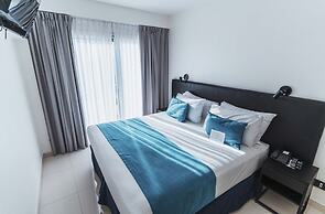 Cyan Recoleta Hotel