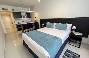 Cyan Recoleta Hotel