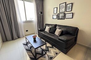 Cyan Recoleta Hotel