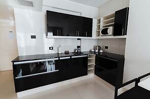 Cyan Recoleta Hotel