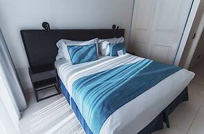 Cyan Recoleta Hotel