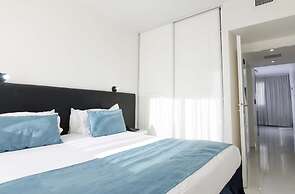 Cyan Recoleta Hotel