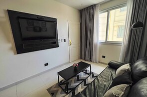 Cyan Recoleta Hotel