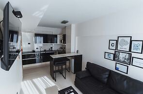 Cyan Recoleta Hotel