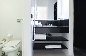 Cyan Recoleta Hotel