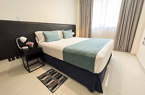 Cyan Recoleta Hotel