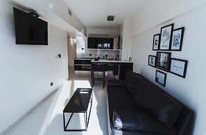 Cyan Recoleta Hotel