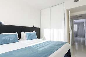 Cyan Recoleta Hotel