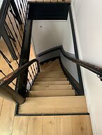 Plantage Hortus Apartments
