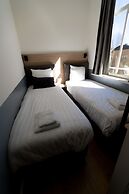 Plantage Hortus Apartments