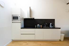 Plantage Hortus Apartments