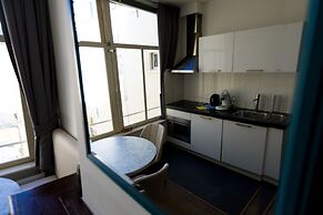 Plantage Hortus Apartments