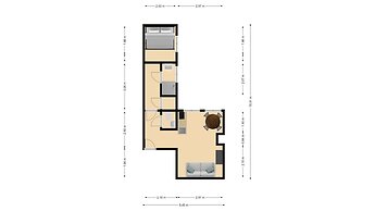 Plantage Hortus Apartments
