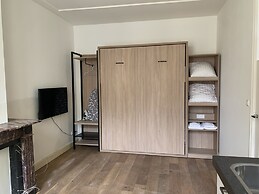 Plantage Hortus Apartments