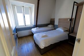 Plantage Hortus Apartments