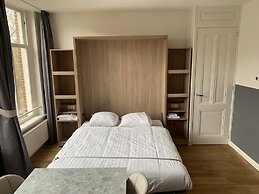 Plantage Hortus Apartments