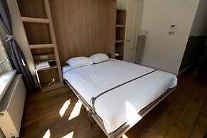 Plantage Hortus Apartments