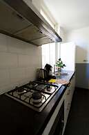 Plantage Hortus Apartments