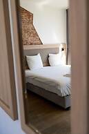 Plantage Hortus Apartments