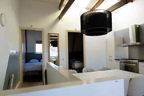Plantage Hortus Apartments