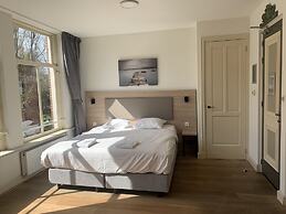 Plantage Hortus Apartments
