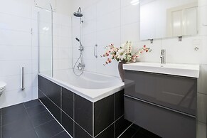Plantage Hortus Apartments