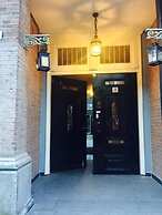 Plantage Hortus Apartments
