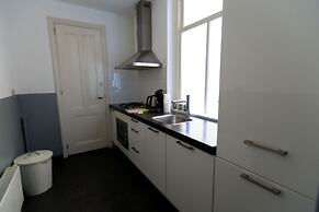 Plantage Hortus Apartments