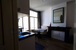 Plantage Hortus Apartments